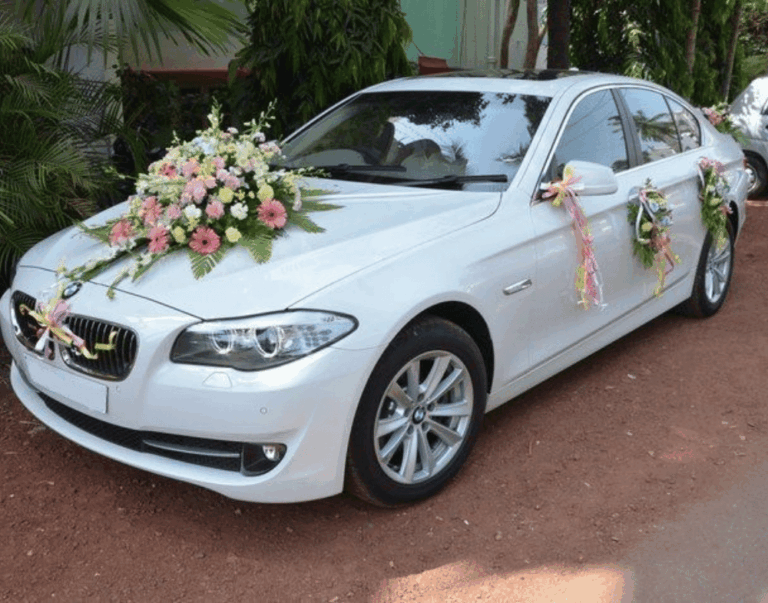Wedding Cars