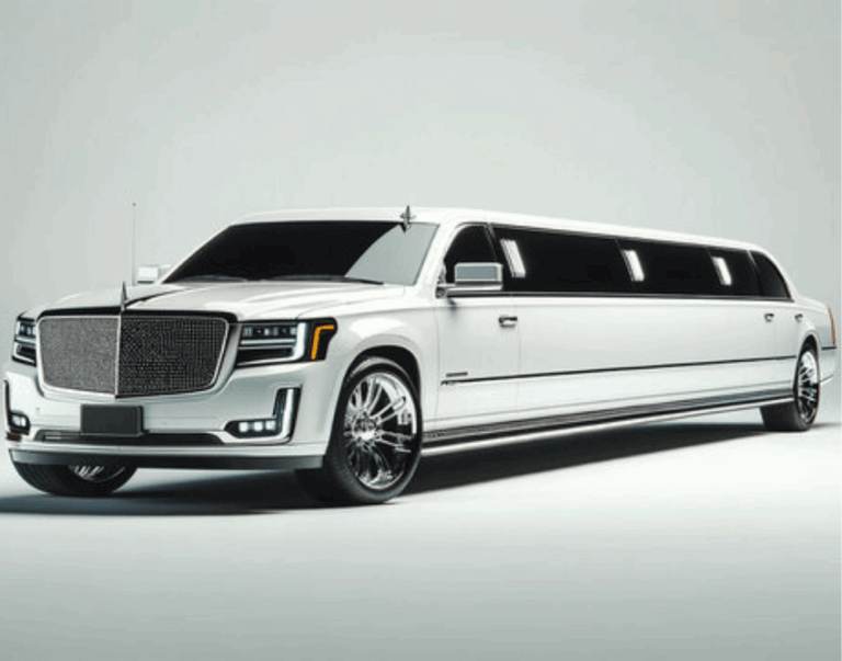 Chauffeaur Driven Cars